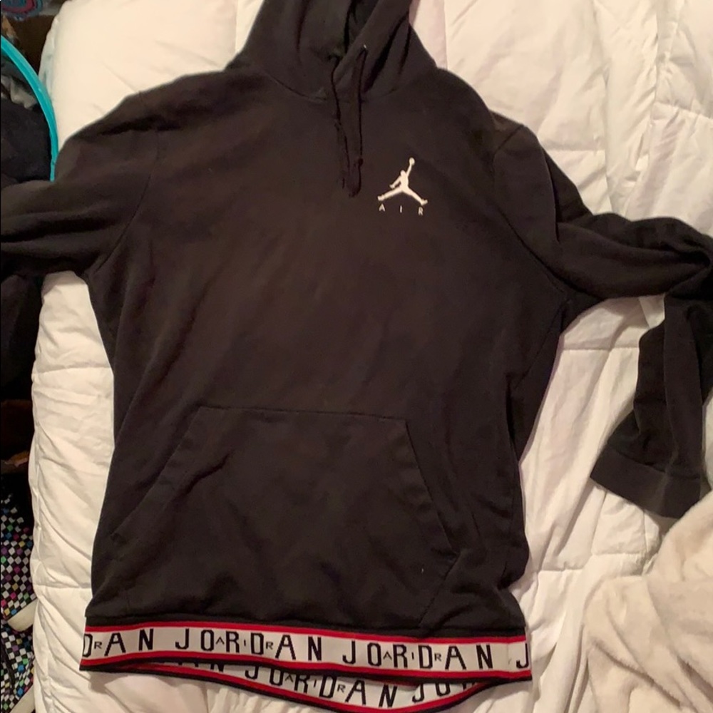 Jordan hoodie